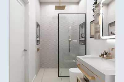 466 N Paulina Street #203, Chicago, IL 60622 - Photo 11