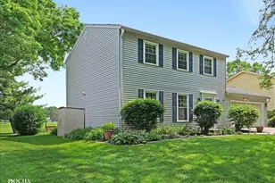 1012 Bainbridge Dr, Naperville, IL 60563 - Photo 35