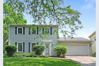 1012 Bainbridge Drive, Naperville, IL 60563 - Photo 1