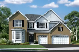 1853 Chandolin Ln, Elgin, IL 60124 - Photo 1