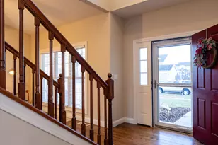 402 Gentian St, Savoy, IL 61874 - Photo 3