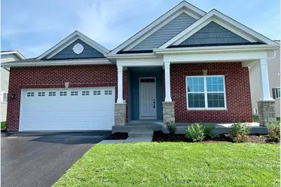 27413 W Porto Lane, Channahon, IL 60410 - Photo 1