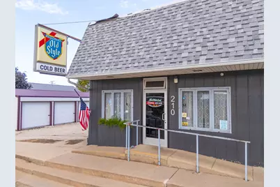 210 S Waupansie Street, Odell, IL 60460 - Photo 5