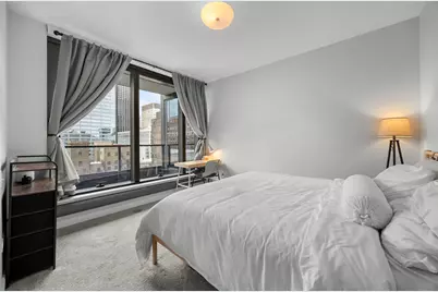 60 E Monroe Street #1905, Chicago, IL 60603 - Photo 11