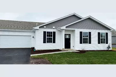 6491 Juniper Drive, Wonder Lake, IL 60097 - Photo 1