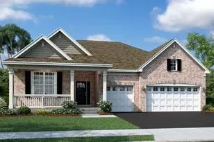 1855 Chandolin Ln, Elgin, IL 60124 - Photo 1