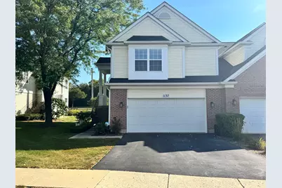 1137 Lillian Lane, West Chicago, IL 60185 - Photo 1