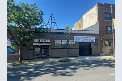 3017 W Irving Park Road, Chicago, IL 60618 - Photo 1