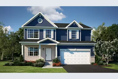 924 Juniper Drive, Sycamore, IL 60178 - Photo 1