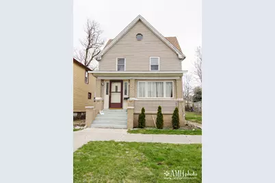 732 N Dearborn Avenue, Kankakee, IL 60901 - Photo 1