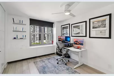 400 E Randolph Street #1119-20, Chicago, IL 60601 - Photo 35