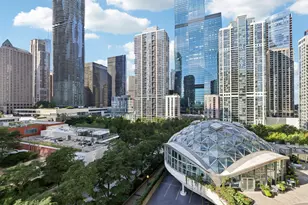 400 E Randolph St, Chicago, IL 60601 - Photo 25