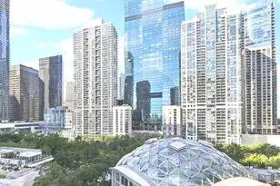 400 E Randolph St, Chicago, IL 60601 - Photo 23