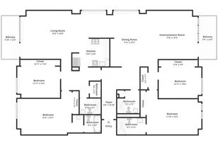 400 E Randolph St, Chicago, IL 60601 - Photo 45