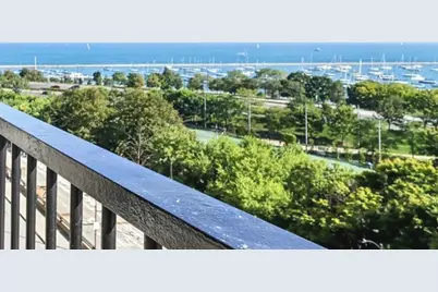 400 E Randolph Street #1119-20, Chicago, IL 60601 - Photo 7