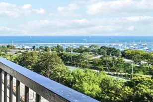 400 E Randolph St, Chicago, IL 60601 - Photo 7