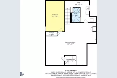 3540 Bernice Road, Lansing, IL 60438 - Photo 15