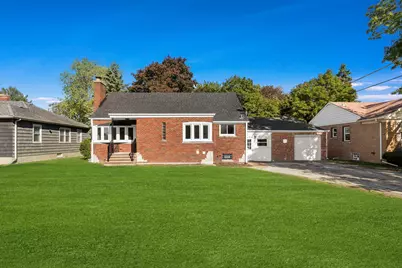 3540 Bernice Road, Lansing, IL 60438 - Photo 1