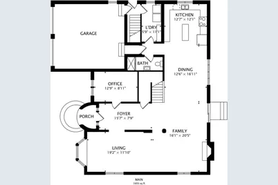 1206 Lathrop Avenue, River Forest, IL 60305 - Photo 3