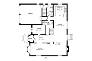 1206 Lathrop Ave, River Forest, IL 60305 - Photo 3