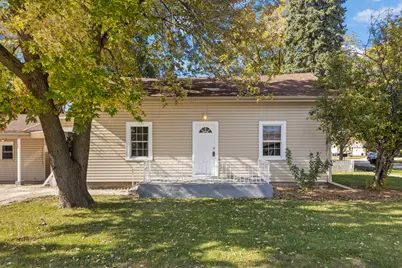 5701 W 89th Place, Oak Lawn, IL 60453 - Photo 1