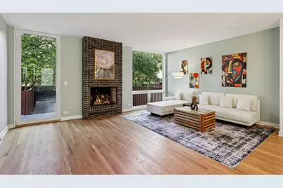 1319 N Sandburg Terrace, Chicago, IL 60610 - Photo 5