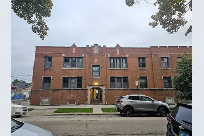 121 W 80th Street #2E, Chicago, IL 60620 - Photo 1