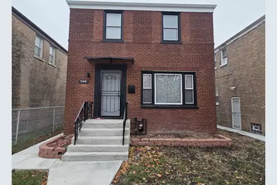 9144 S Dobson Avenue, Chicago, IL 60619 - Photo 1
