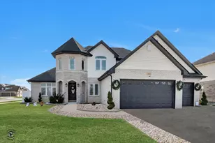 19811 Margaret Ct, Lynwood, IL 60411 - Photo 1