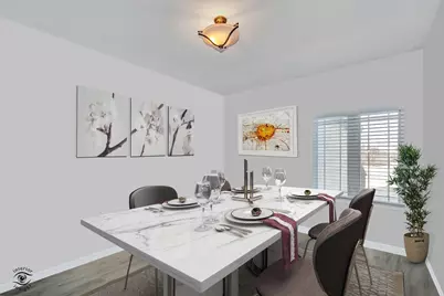 19811 Margaret Court, Lynwood, IL 60411 - Photo 11