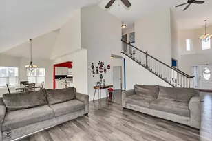 19811 Margaret Ct, Lynwood, IL 60411 - Photo 5