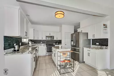 19811 Margaret Court, Lynwood, IL 60411 - Photo 9