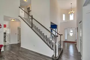 19811 Margaret Ct, Lynwood, IL 60411 - Photo 3