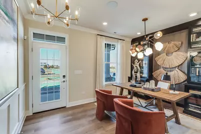 25508 W Alabaster Circle, Plainfield, IL 60544 - Photo 5