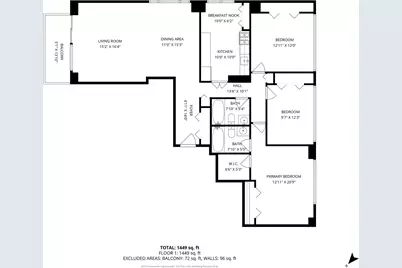 5201 S Cornell Avenue #3E, Chicago, IL 60615 - Photo 21