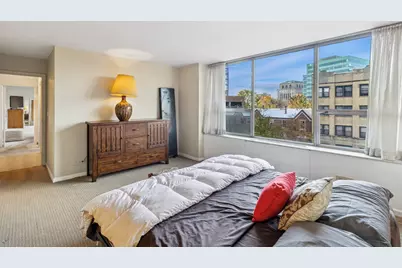 5201 S Cornell Avenue #3E, Chicago, IL 60615 - Photo 17
