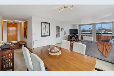 5201 S Cornell Avenue #3E, Chicago, IL 60615 - Photo 5