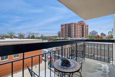 5201 S Cornell Avenue #3E, Chicago, IL 60615 - Photo 7