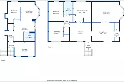 6054 W 64th Street, Chicago, IL 60638 - Photo 29