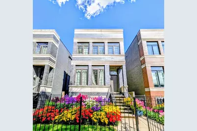 544 E 46th Place, Chicago, IL 60653 - Photo 1