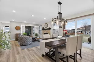 1873 Sunflower Ct, Morris, IL 60450 - Photo 17