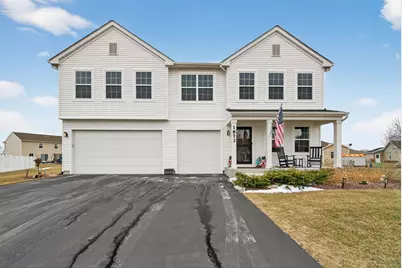 1873 Sunflower Court, Morris, IL 60450 - Photo 1