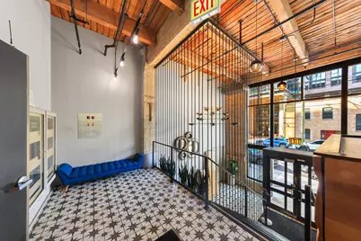 215 N Aberdeen Street #403A, Chicago, IL 60607 - Photo 21