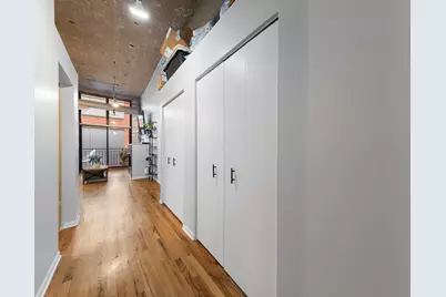 215 N Aberdeen Street #403A, Chicago, IL 60607 - Photo 15