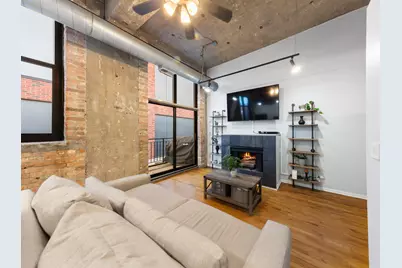 215 N Aberdeen Street #403A, Chicago, IL 60607 - Photo 7