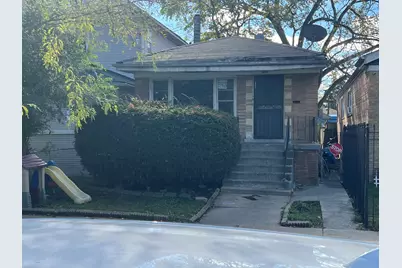 2115 W 68th Place, Chicago, IL 60636 - Photo 1