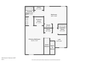 18627 W Point Dr, Tinley Park, IL 60477 - Photo 21