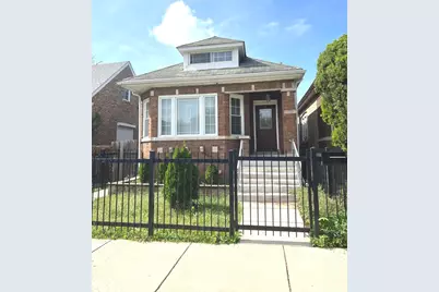 7324 S Oakley Avenue, Chicago, IL 60636 - Photo 1
