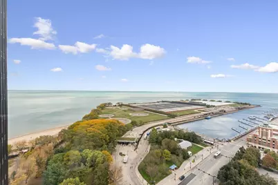 505 N Lake Shore Drive #2206-2207, Chicago, IL 60611 - Photo 21