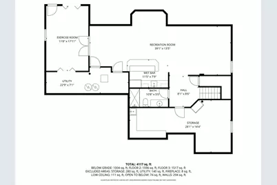 611 Pine Street, Sugar Grove, IL 60554 - Photo 55